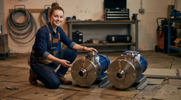 Диспергатор эмульгатор рпа 5.5-7.5