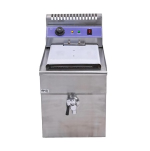 Фритюрница Eksi HEF-18L
