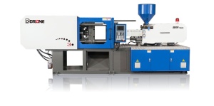 Линия для производства ПЭТ преформ 24 гнезда