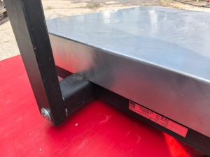 Весы напольные тв-М-600.2 600 кГ