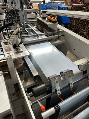 Пакетоделательная машина XHP-800, 2022 г.в