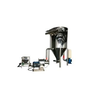 Мельница WBM-600