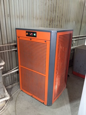 Установка лазерной резки листовых металлов LaserCut Professional M2 FO3015‐4.0, производства ООО «НПО Юнимаш»