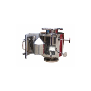 Магнитный сепаратор трубный RCYZ-40