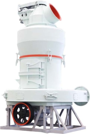 Линия по пр-ву минерального порошка (МП) 20-30 т/ч на базе двух мельниц MTW-138