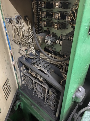 В продаже вертикально-фрезерный станок СФ-1Б