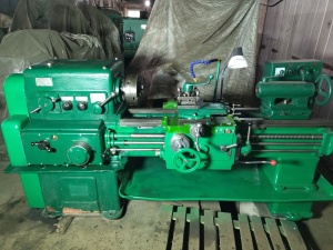 1К62 станок универсальный токарно-винторезный