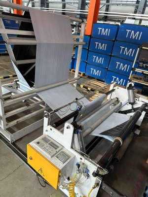 Пакетоделательная машина XHP-800, 2022 г.в