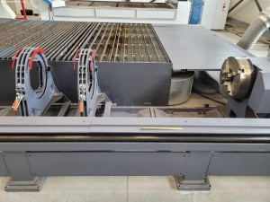 Машина плазменной резки BAYKAL BPS3006