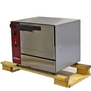 Машина посудомоечная фронтальная La Cimbali M 101 (без дозат,без помпы)