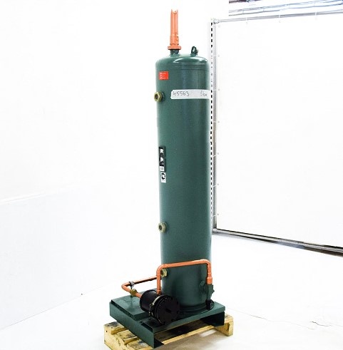 Ресиверная станция Bitzer FS 902