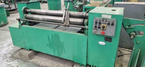 Вальцы ИБ2213 Славгород