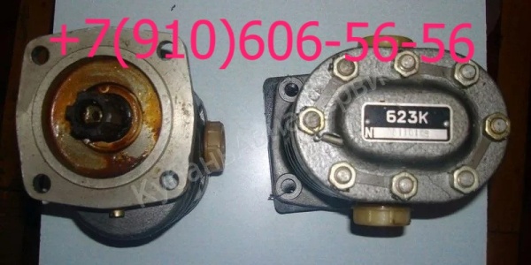 насос 623К, 4055А, 888, 4020