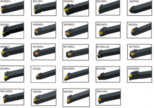 производство и продажа инструментов с ЧПУ