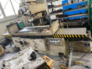 Плоскошлифовальный станок JOTES SPD 40