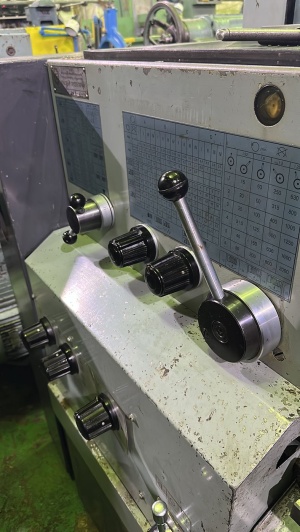 Токарный Винторезный станок, МК6056 РМЦ 1000 мм (аналог 16к25)