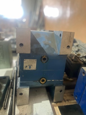 Импортные Мотор редуктора