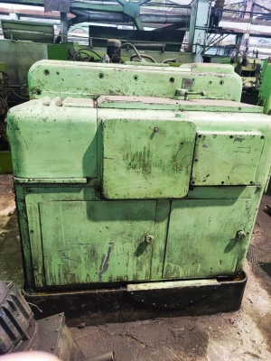 Зубострогальный станок 5а250