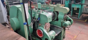 вальцы РТИ ВН-2111П (ПД -650 300)