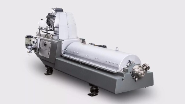 Декандер Cetco 4072