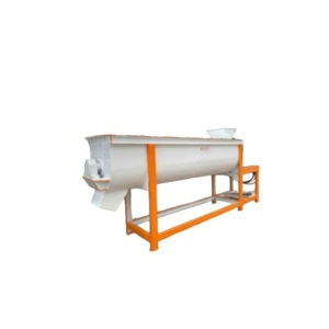 Линия для переработки навоза HGH-1000