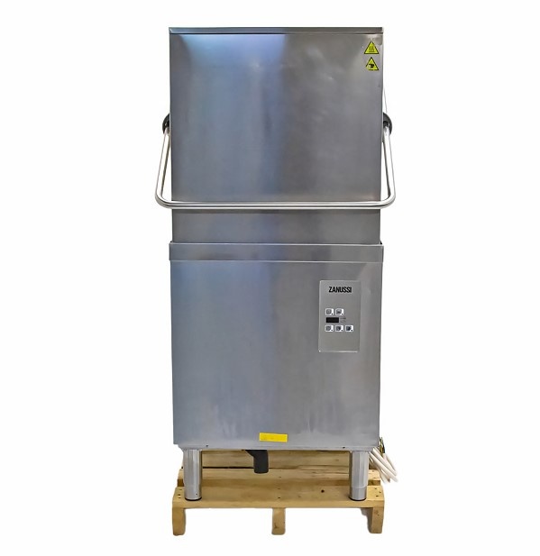 Машина посудомоечная купольная Zanussi NHTD (505052) (без дозат,без помпы)