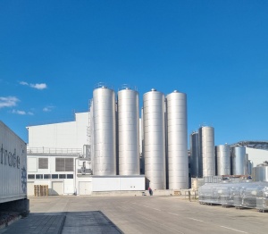 Емкость ОХР-220м3