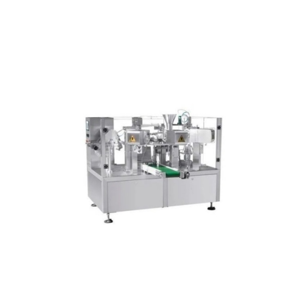 Линия для упаковки сыпучих продуктов ZH-BL10