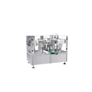 Линия для упаковки сыпучих продуктов ZH-BL10