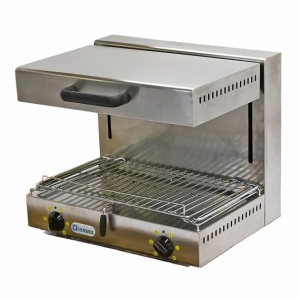 Гриль Salamander Tecnoinox SE60/0