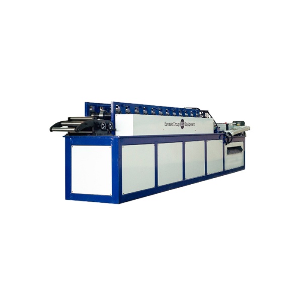 Линия для производства монтажной шины GCF-8920