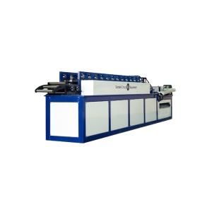 Линия для производства монтажной шины GCF-8920