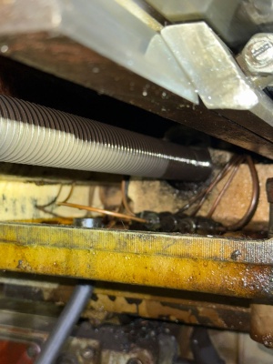 Вертикально-фрезерный станок вм127м ремцех хор сост