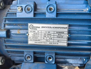 Грузовой подъемник гп50-Ш-3,0 для кафе и складов