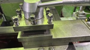 Токарный Винторезный станок, МК6056 РМЦ 1000 мм (аналог 16к25)