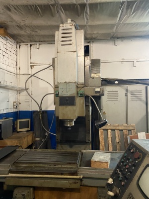 Сверлильно-фрезерно-расточной 24К440СФ4