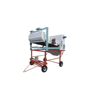 Вибрационный сепаратор GFX150x200