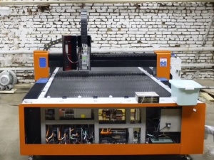 Абсолютно любой станок или инструмент на ваш вкус. Хоть на завод, хоть в небольшой гараж