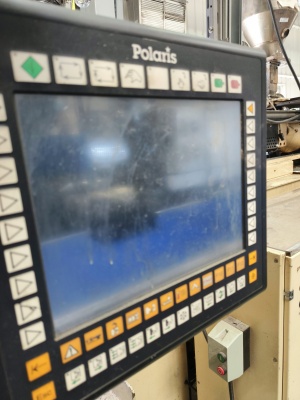 Инжекционно-литьевая машина «HUSKI 225RS65/60»