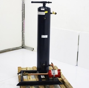 Ресиверный узел Denaline 39L