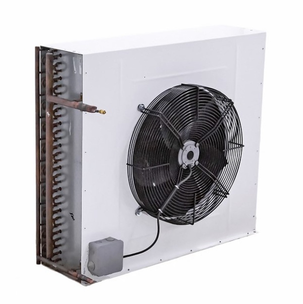 Конденсатор SEST LU-VE