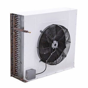 Конденсатор SEST LU-VE