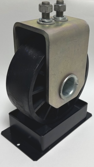 Виброопоры для трансформатора