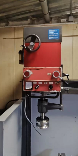 Станок для хонингования цилиндров AZ CH 150 Италия