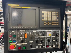 3-х осевой обрабатывающий центр DOOSAN - MV 8035