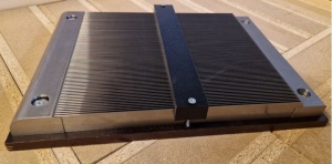 Оснастка и комплектующие для европейских иглопробивных станков, оборудования и линий