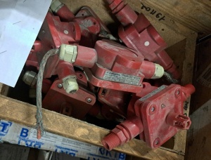 Радиатор охлаждения ST-1030 №5580004766