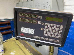 Координатно-Расточной станок Микромат 630х1000/1PS2