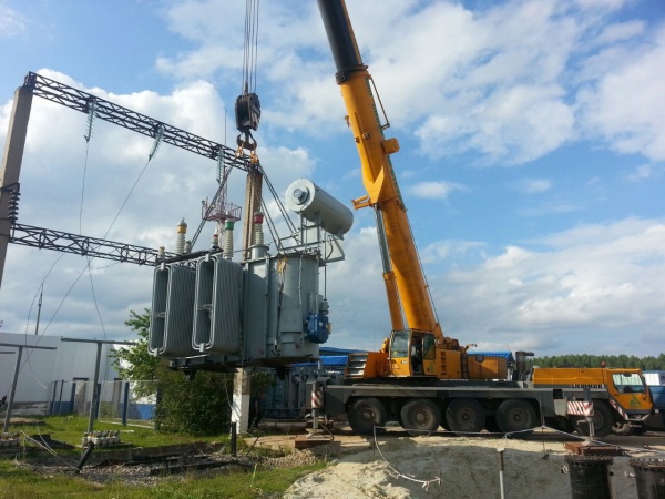 Закупаем Силовые Трансформаторы