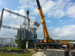 Закупаем Силовые Трансформаторы